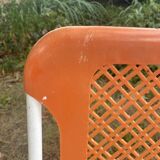 70s folding camping chairs