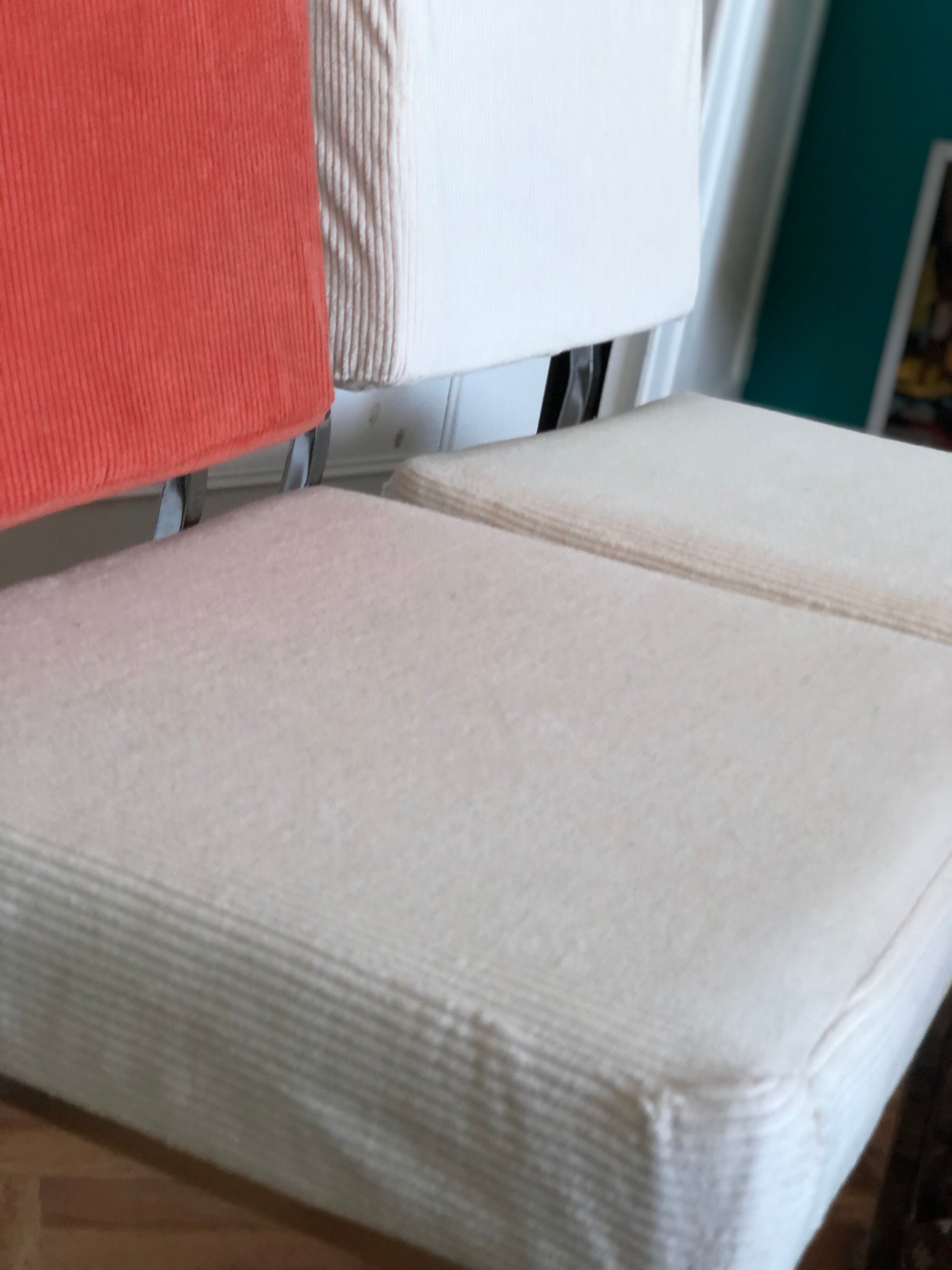 Set of two 70s heaters