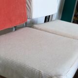 Set of two 70s heaters