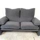 Maralunga sofa by Vico Magistretti for Cassina