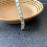 Lot plates Sarreguemines spiral