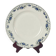 Round plate "Daisies", Sarreguemines, 1875 - 1920