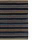 Vintage Turkish kilim, handwoven, 188x343 cm.