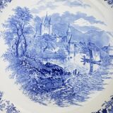 Hollow round dish villeroy and boch