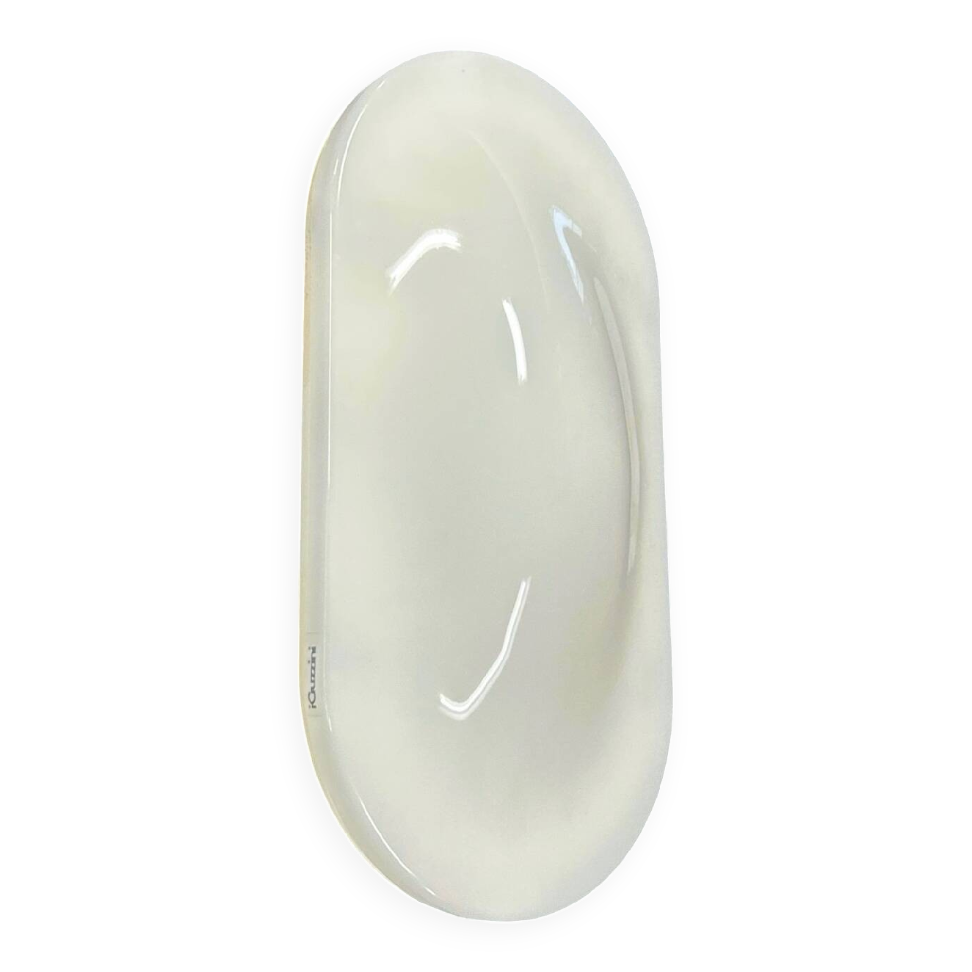 Applique ou plafonnier italien 5346 par iguzzini, années 1990 | 37cm