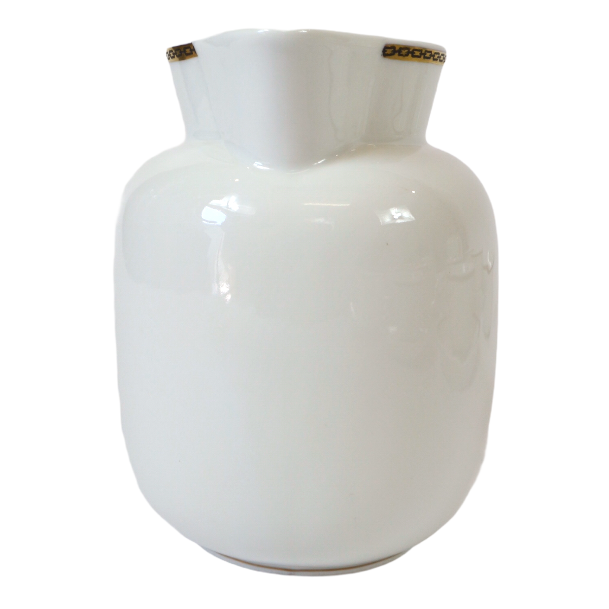 Tea service 12 people, Richard Ginori, 30s