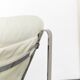 Fauteuil Hartmut Lohmeyer pour Mauser Werke Waldeck
