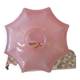 Globe light fixture