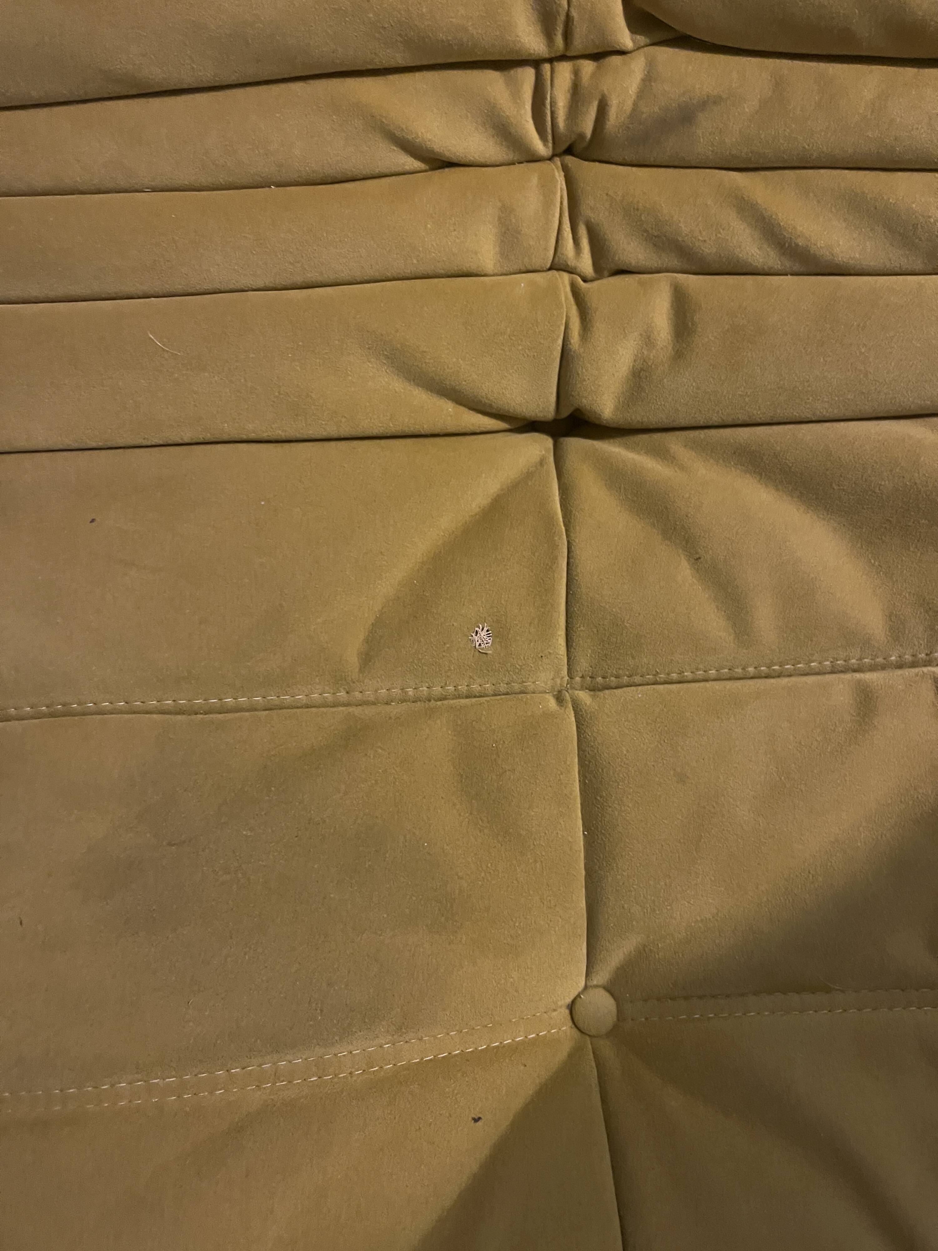 Salon togo ligne roset