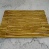 Dish keralux Boch 60s
