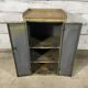 Old workshop furniture