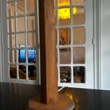 modernist lamp from the 30s/40s