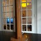modernist lamp from the 30s/40s