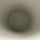 Twentieth century Paris porcelain pharmacy pot