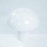 XL mushroom table lamp by Elio Martinelli for Martinelli Luce, 1960s
