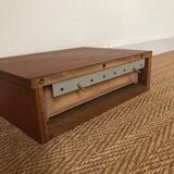 Wall console