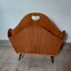 Magazine Rack, Germany, 1970s