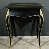 Worker in Blackened Pear Tree, Napoleonic III Era – Mid 19th Century