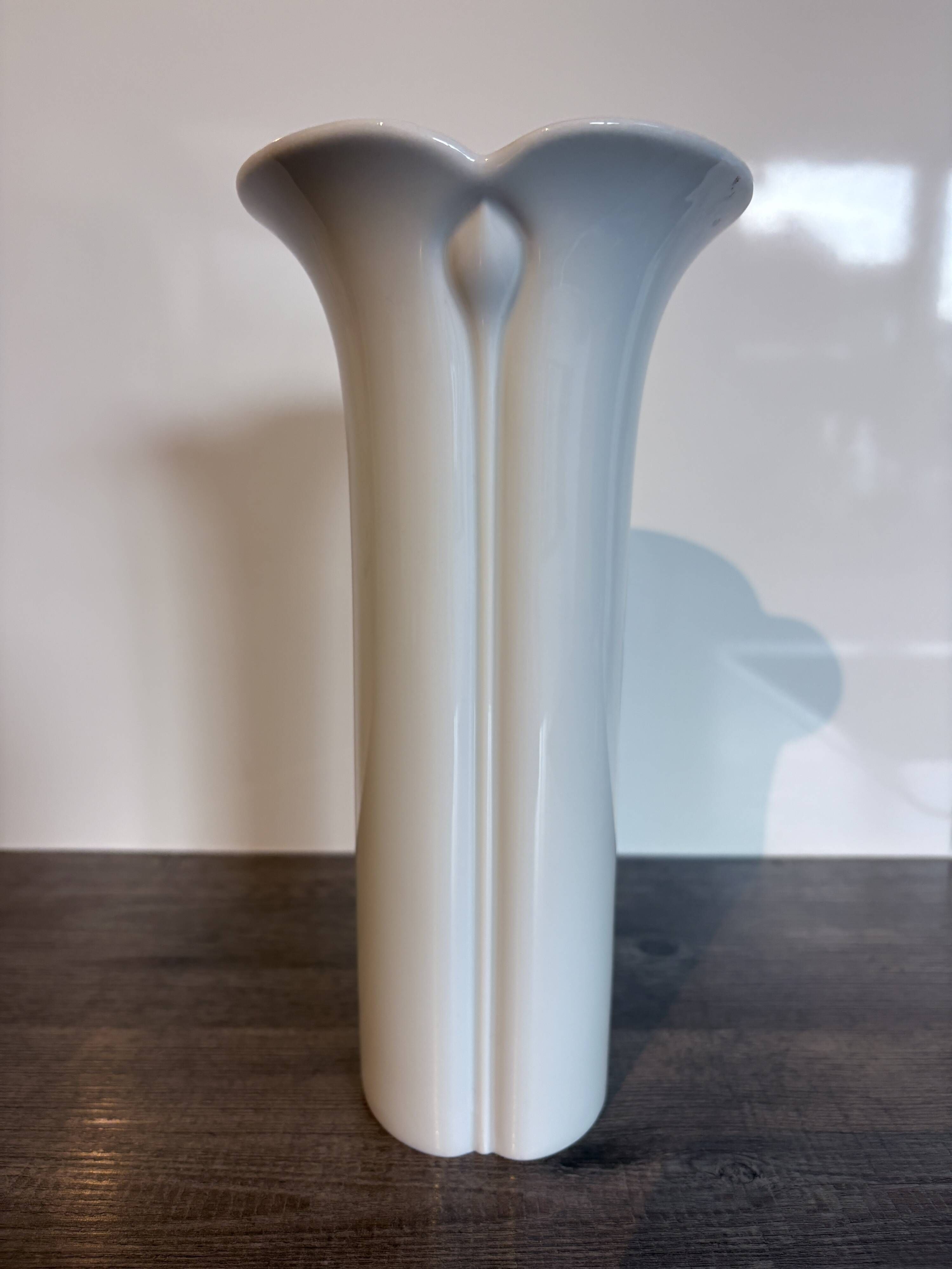 Ancien vase Arzberg – Inspiration Art Nouveau