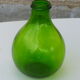 Green demojohn 1970