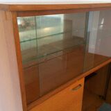 Showcase furniture