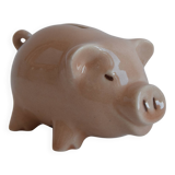 Ceramic Piggy Bank by Ditar Urbach 1950s