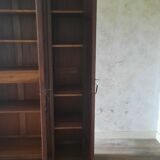 Armoire style art déco