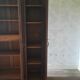 Armoire style art déco