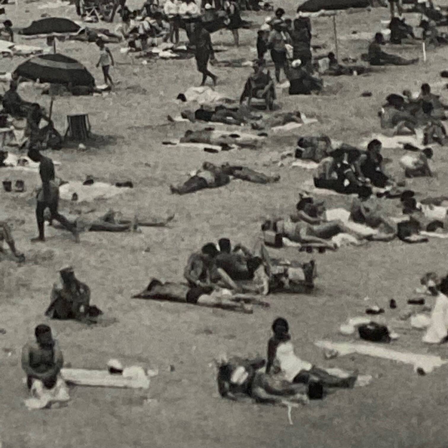 Photo new york 50s format 6/6