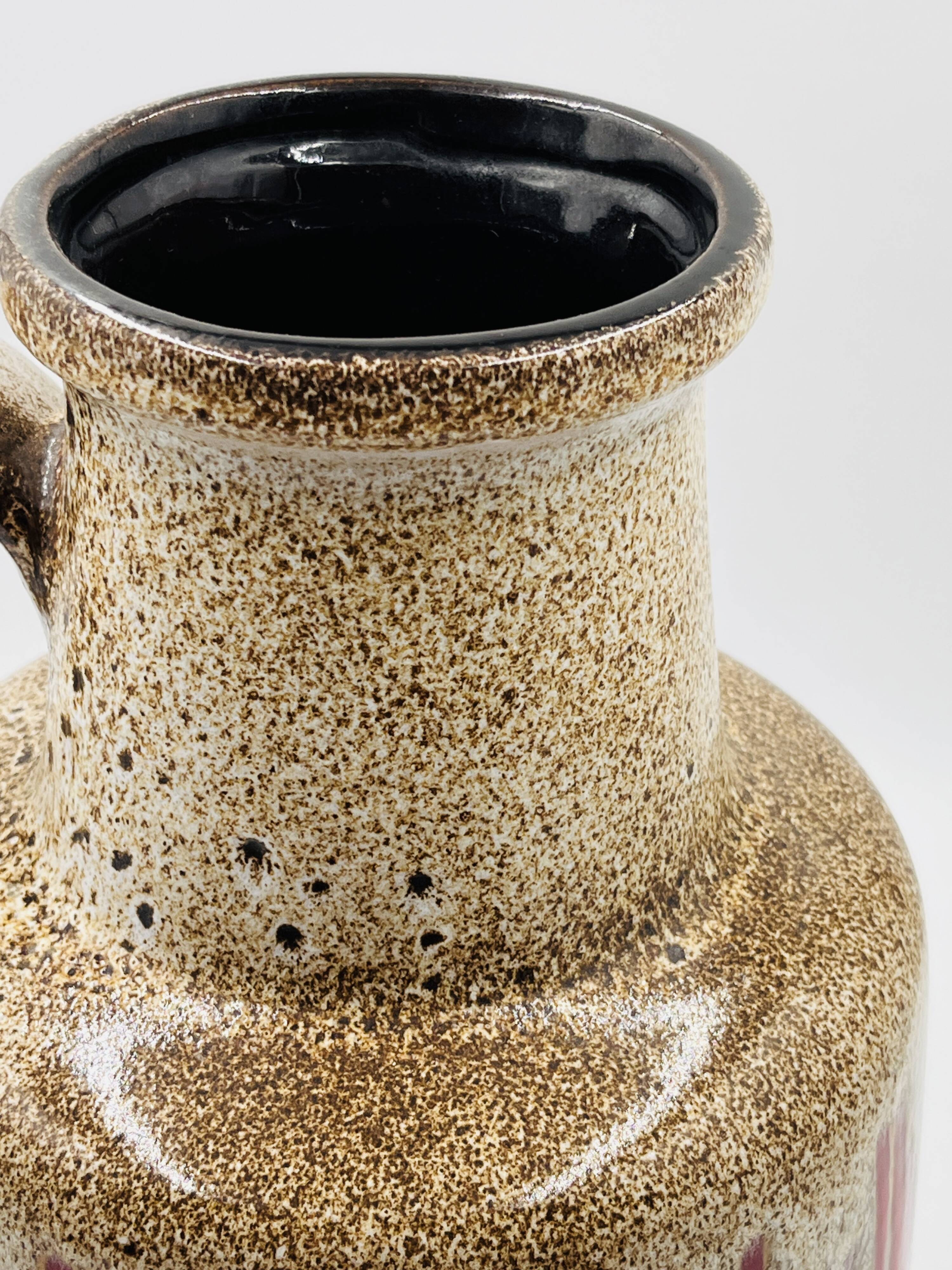 Scheurich vase model Lora