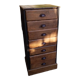 Furniture has 7 drawers