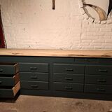 Drawer unit