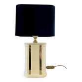Lampe "Hollywood regency" - 1950.