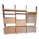 Bibliothèque modulable vintage Ligne Roset