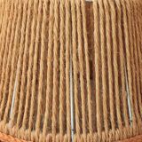 Pair of rope blinds