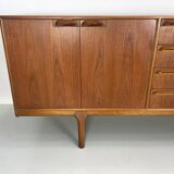 Vintage sideboard by McIntosh design by T.Robertson  1960s.