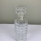 Glass carafe