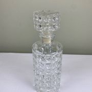 Glass carafe