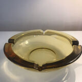 Ashtray or empty pocket