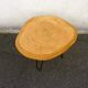 coffee table made of Melina wood