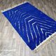 Handmade Moroccan rug 3 x 2 m