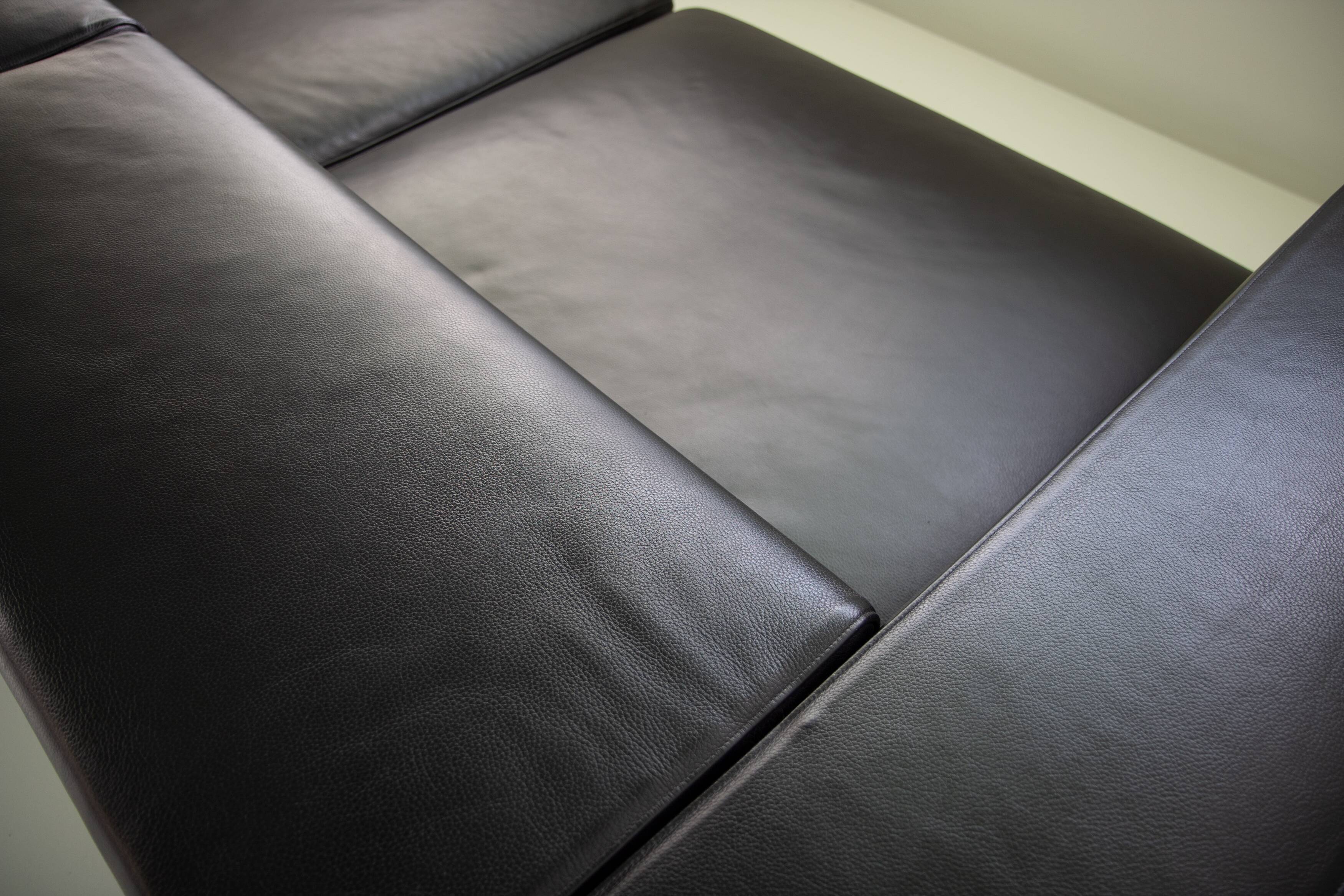 Andy '13 sofa by Paolo Piva for B&B Italia