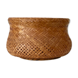 Wicker basket