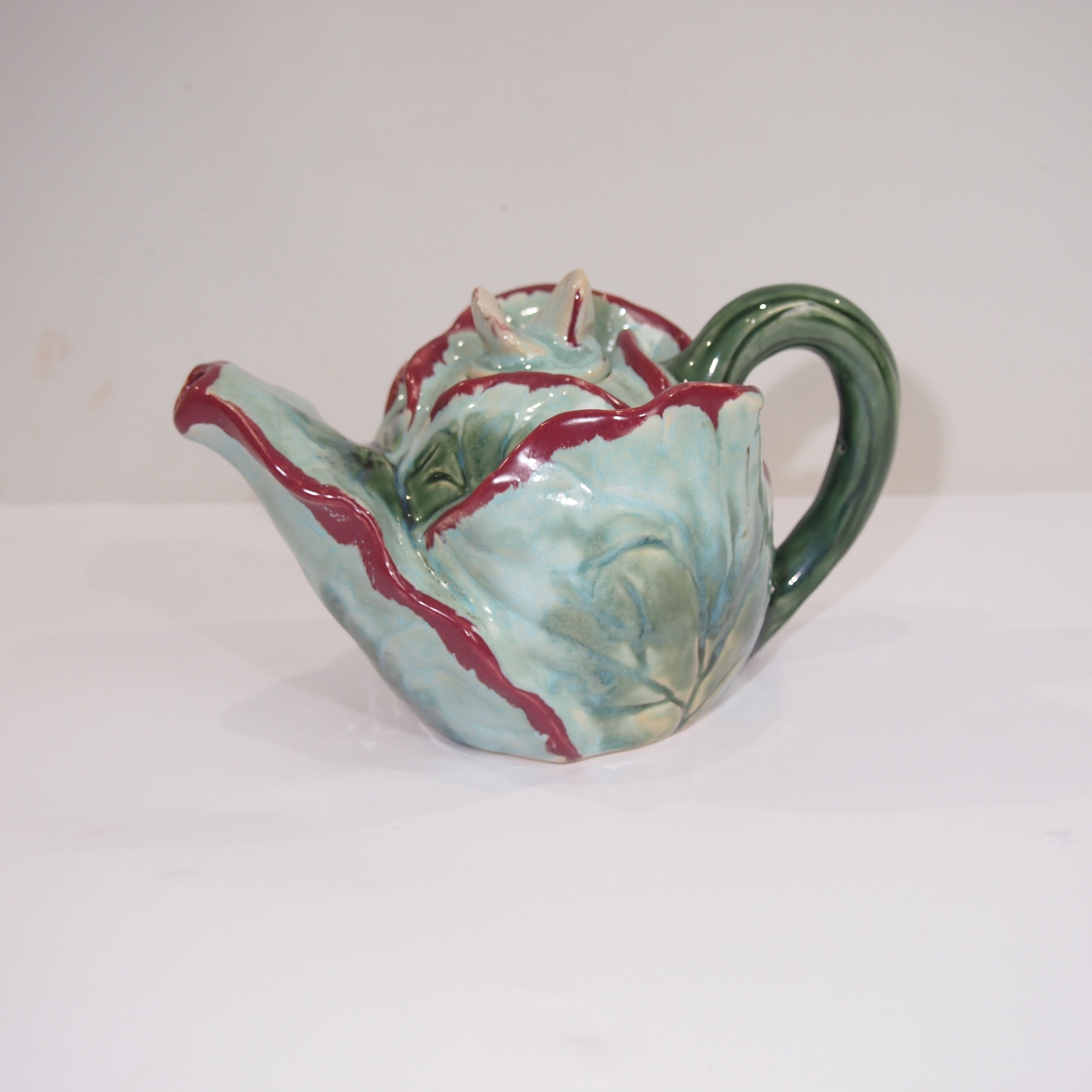 Ceramic/vintage/rare collection theiere