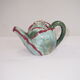 Ceramic/vintage/rare collection theiere