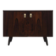 Cabinet en palissandre danois, années 1970