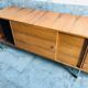 Enfilade vintage