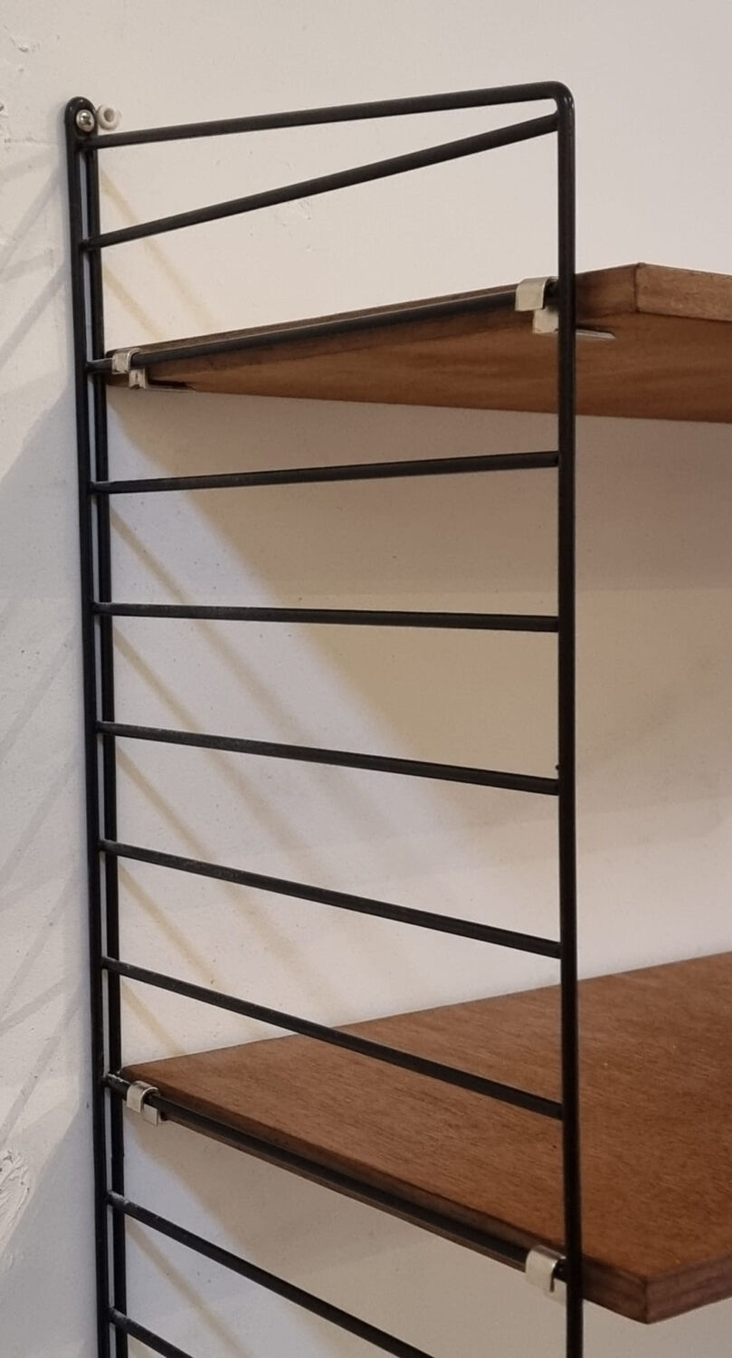 Système mural Bjarke