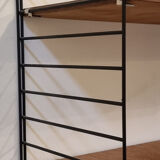 Système mural Bjarke