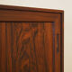 Rosewood cabinet, Danish design, 1970s, made in Denmark